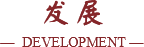 發展